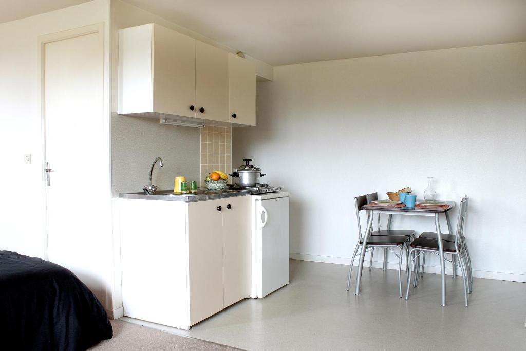 Residence Les Temporis Bretteville Sur Odon 部屋 写真