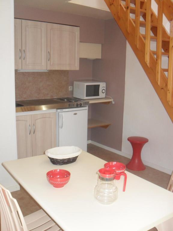 Residence Les Temporis Bretteville Sur Odon 部屋 写真