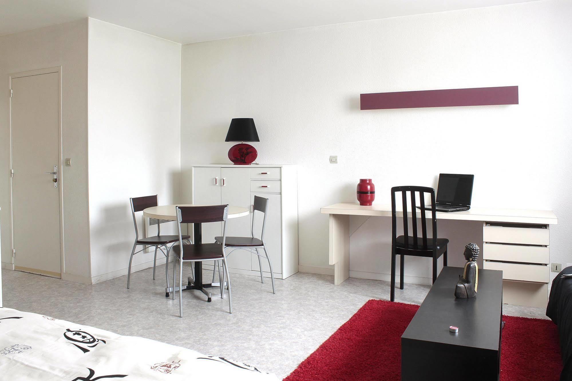 Residence Les Temporis Bretteville Sur Odon エクステリア 写真